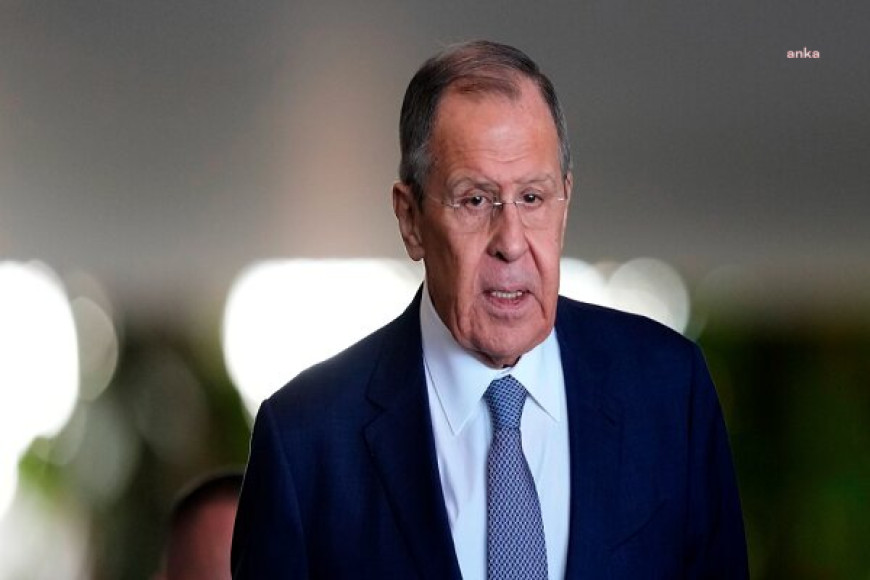 İran Medyası: Rusya Dışişleri Bakanı Lavrov, Tahran’a ABD ve İran arasında nükleer anlaşma için arabuluculuk yapma teklifinde bulundu