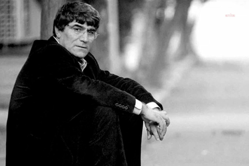 Yargıtay'ın bozma kararı verdiği Hrant Dink cinayeti davasında karar açıklandı: Sekiz sanığa müebbet hapis cezası verildi