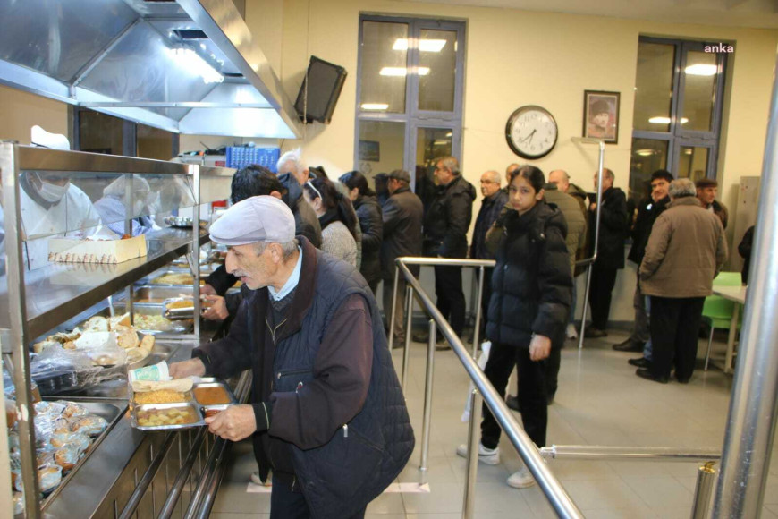 Kartallılar, Hızır Orucu’nu birlik ve beraberlik duygusuyla açtı