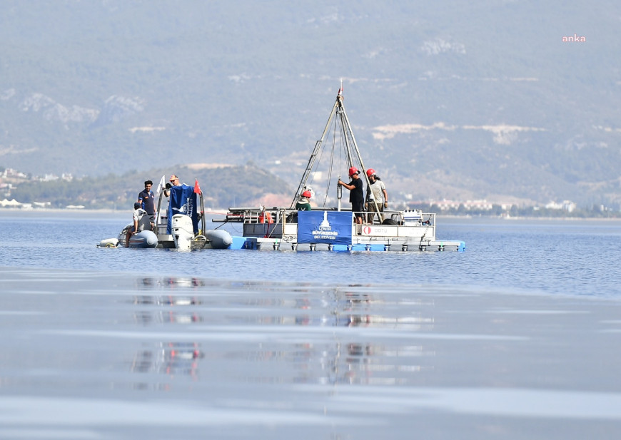 İzmir’den tsunami riskine karşı “modelleme” kalkanı