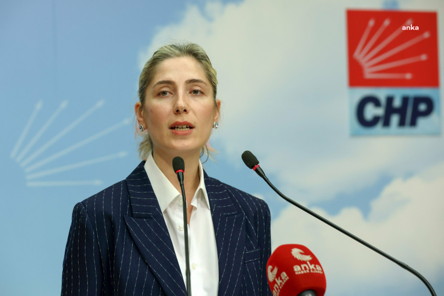 Gülşah Deniz Atalar: "Bakanlık otel yangınında hesap vermiyor ama Kültür emekçilerine soruşturma açıyor"