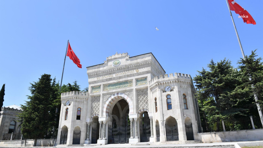 İstanbul Üniversitesi, Ekrem İmamoğlu’nun üniversite diplomasını iptal etti 