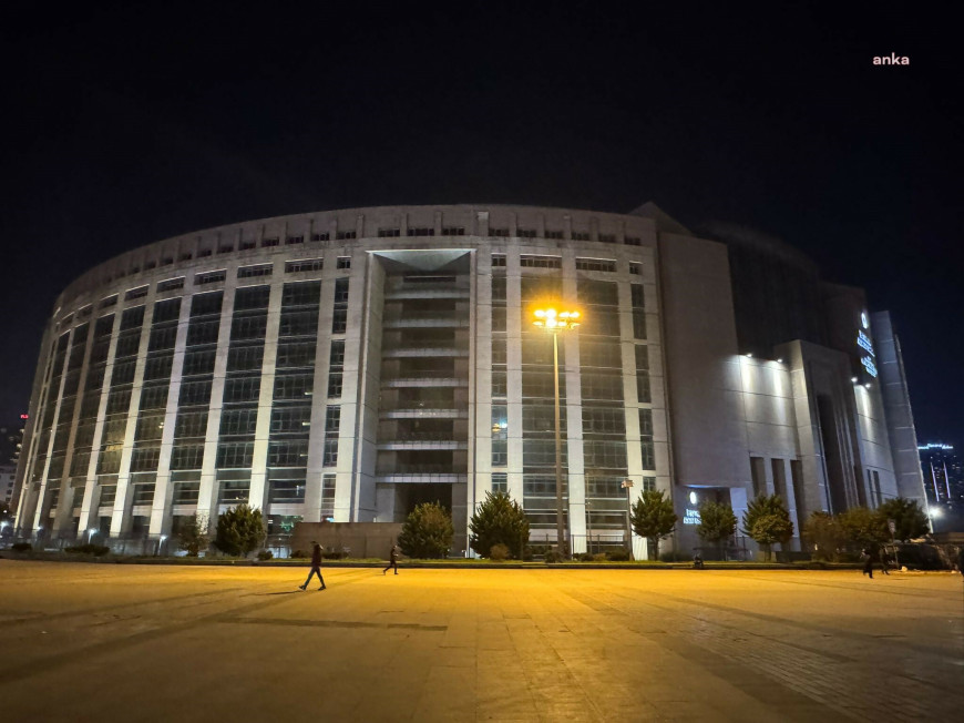 Savcılık kaynaklarına göre İmamoğlu'nun yarın 21.00 gibi adliyeye sevk edilmesi bekleniyor