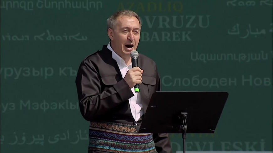 Nevruz kutlamaları... Tuncer Bakırhan: “Bu sivil darbenin karşısında en dik biz duracağız” 