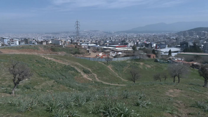 Meslek odalarından İzmir’in Çernobil’i için uyarı: Uluslararası mekanizmayı işiterek bu alanın bilimsel verilerle temizlenmesi gerekiyor 