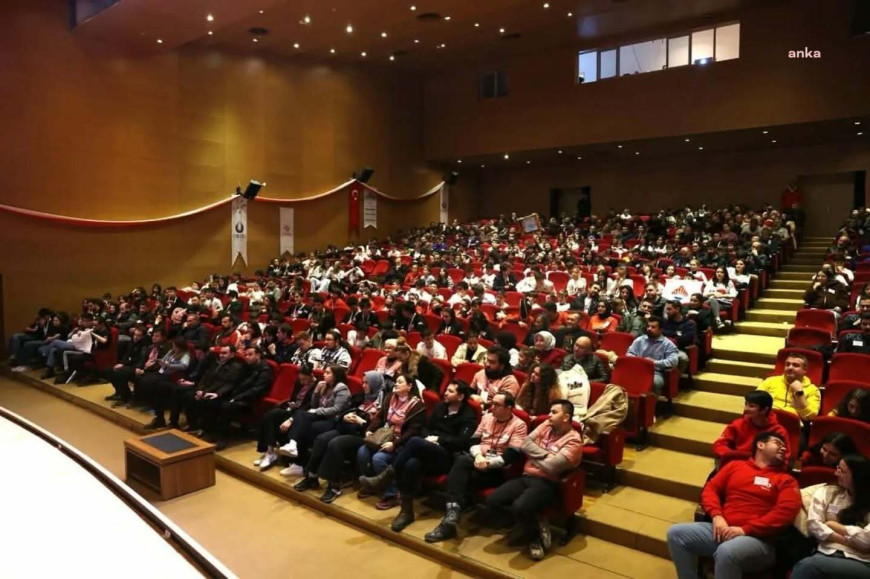 "Bilim Kahramanları Buluşuyor turnuvaları, Ordu'da düzenlendi