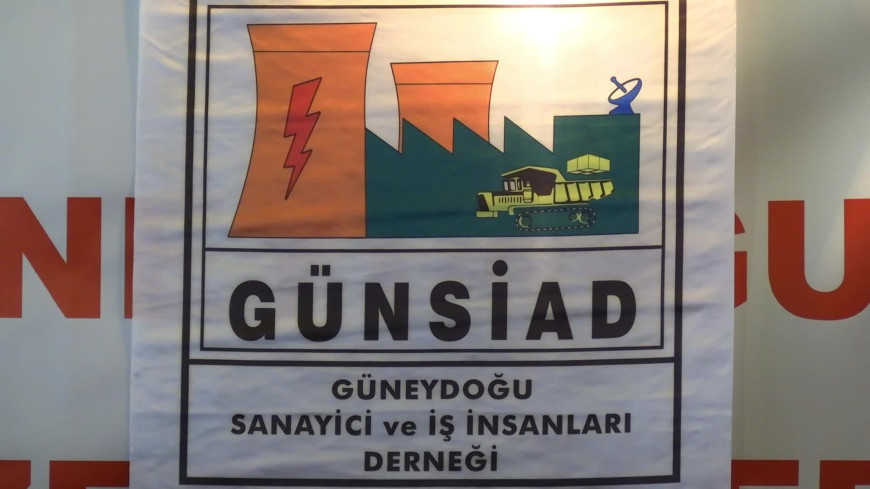 Güneydoğu Sanayici İş İnsanları Derneği Başkanı Bedirhanoğlu: ''Bir dönem kapanıp yeni bir dönem açılıyor. Geçmişe takılıp kalamayız''