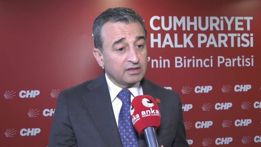 Ekrem İmamoğlu'na gözaltı... Burhanettin Bulut: Önümüzdeki ilk seçimlerde cumhurbaşkanı olacak kişiye darbe yapılmıştır