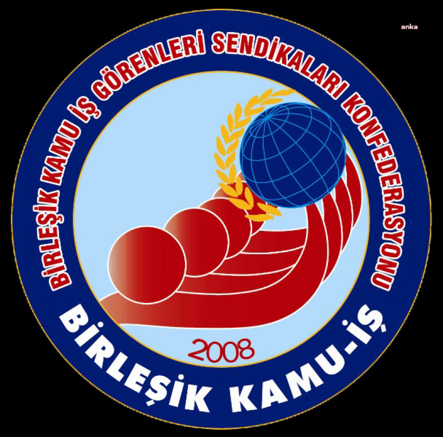 Birleşik Kamu İş Konfederasyonu: İmamoğlu'nun diplomasının iptali demokrasiye yapılmış bir darbedir!