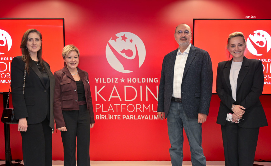 Yıldız Holding, fırsat eşitliği odaklı dönüşüm yolculuğuna devam ediyor