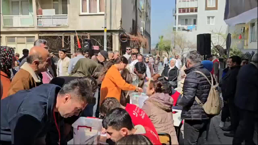 CHP Cumhurbaşkanlığı önseçimi... Soma Belediye Başkanı Okur: "Bu siyasi bir karardır"