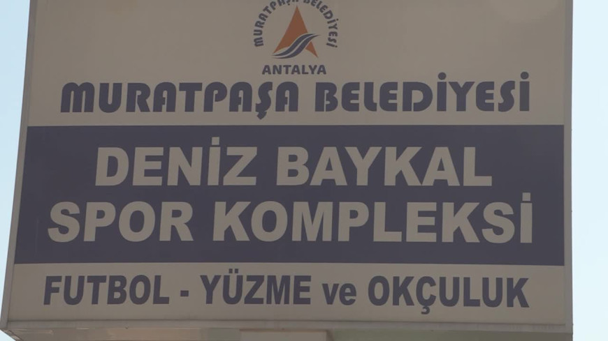 Muratpaşa Belediye Başkanı Uysal, gençleri okçuluk eğitimine davet etti