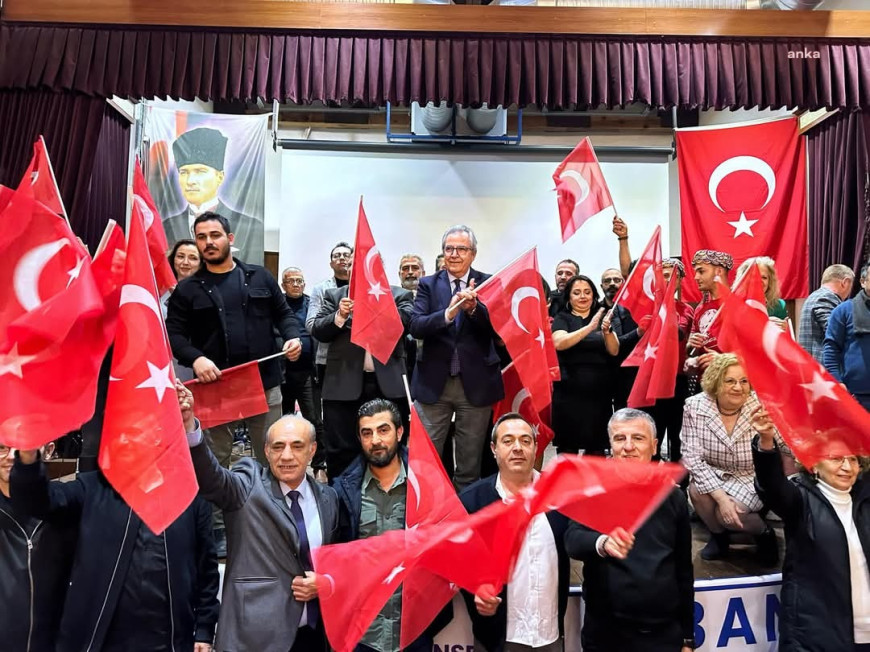 Bandırma’da Çanakkale Zaferi’nin yıl dönümünde anma programı