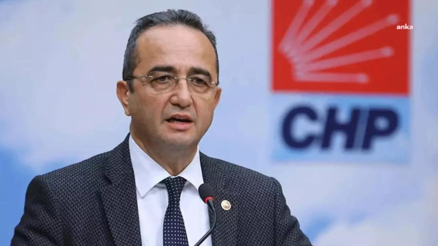 CHP'li Tezcan'dan Yumaklı'ya: "Çiftçilerin yaşayacağı ekonomik kayıpları telafi etmek için Bakanlığınız tarafından çalışma yapılmakta mıdır?"