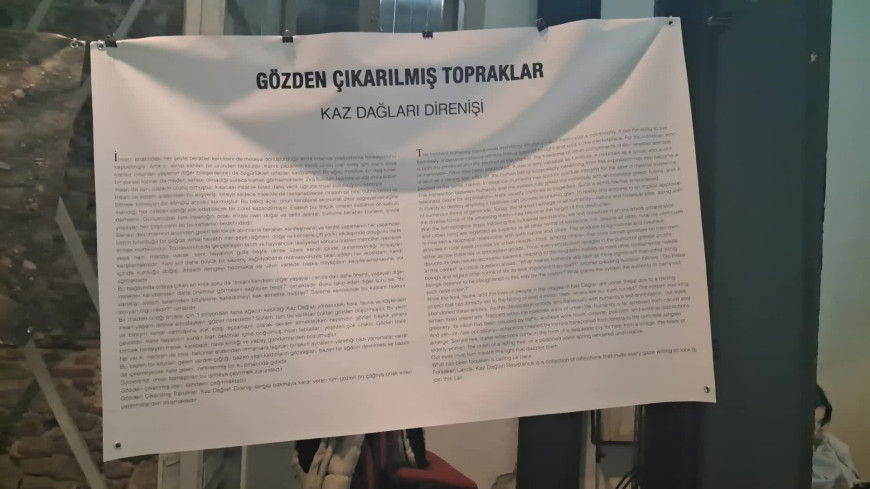 Aliağa'da 25 gemi söküm alanının belediyeye devri... TMMOB: "Sürecin takipçisiyiz"