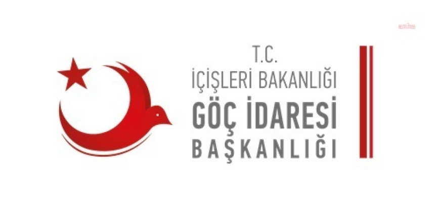 Göç İdaresi Başkanlığından açıklama: Uygur Türkü iki şahsın Çin’e sınır dışı edileceği iddiaları gerçek dışı