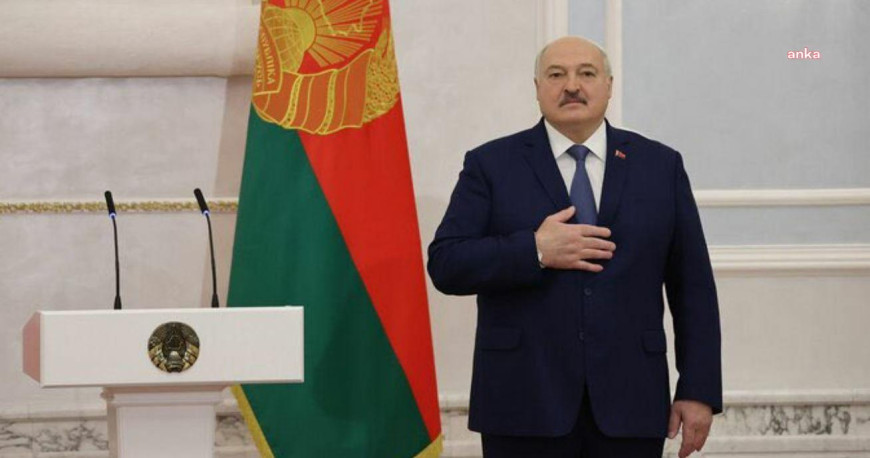 Belarus Devlet Başkanı: Putin kapsamlı bir savaş beklemiyordu ve savaşı başlatmaktan pişmanlık duydu