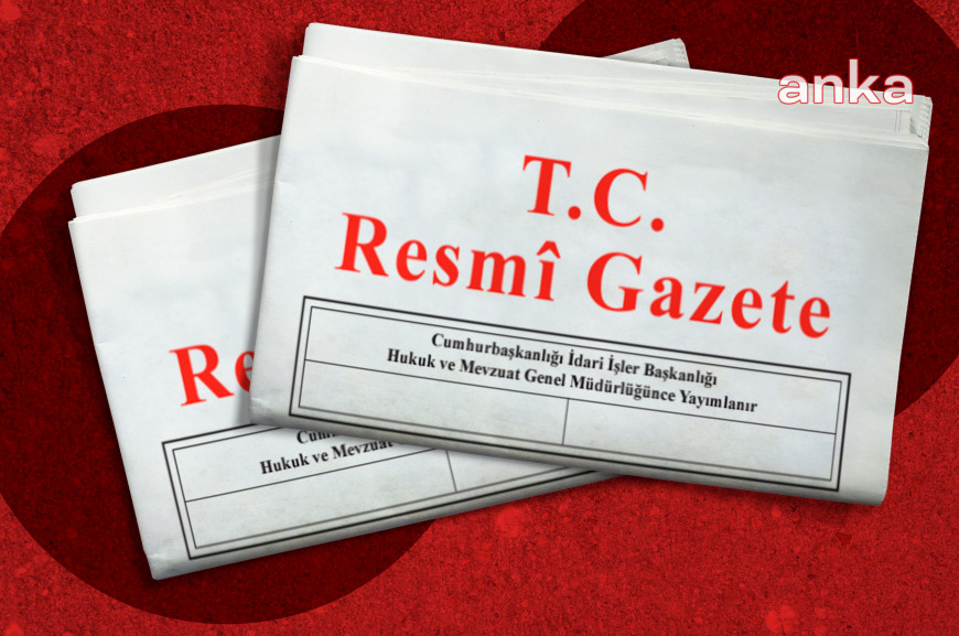 Resmi Gazete’de yayımlanan kararla zorunlu deprem sigortası tarife ve talimatında değişiklik yapıldı