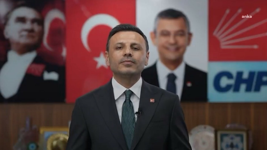 Özgür Çelik: "İktidarın şirazesi tamamen kaydı. Artık sosyal medyadan rahatça ölüm tehditleri yapar haldeler"