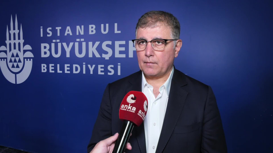 Cemil Tugay’dan İmamoğlu’nun tutuklanmasına tepki: “Her vatandaş demokrasiye sahip çıkmada üzerine düşen görevi tekrar hatırlamak zorunda”