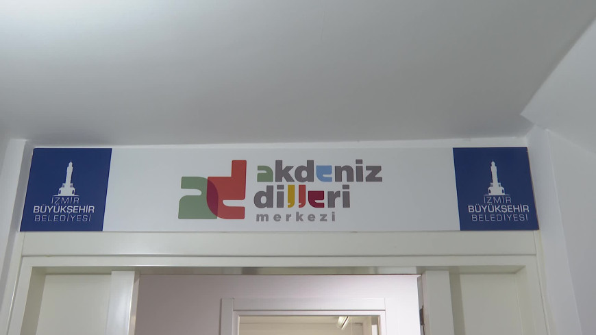 Akdeniz Dilleri Merkezi kültürlerarası köprü oluyor