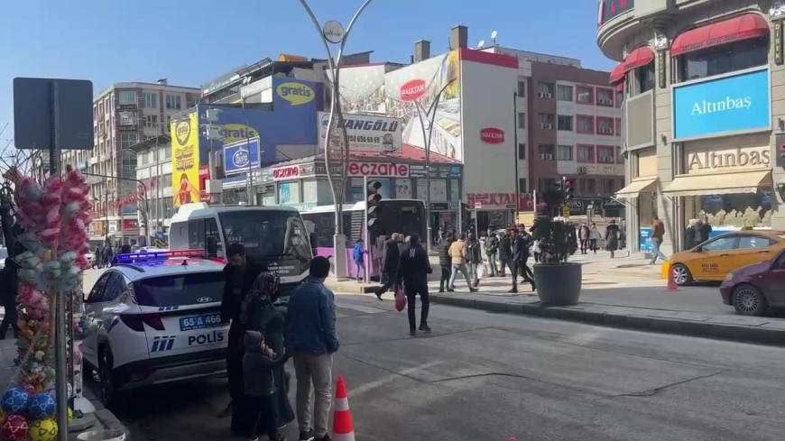 Türk Kızılay Van İl Merkezi Başkanlığı, veliler tarafından ramazan kolisi hazırlanması için okullara yazı gönderdi