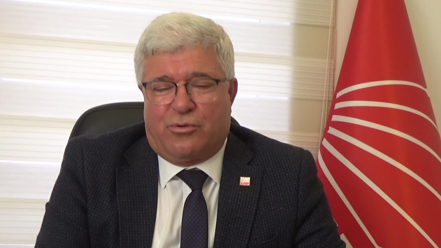 CHP Edirne Merkez İlçe Başkanı Balkanlı: "Emeklilerle alay etmekten başka bir şey değildir"