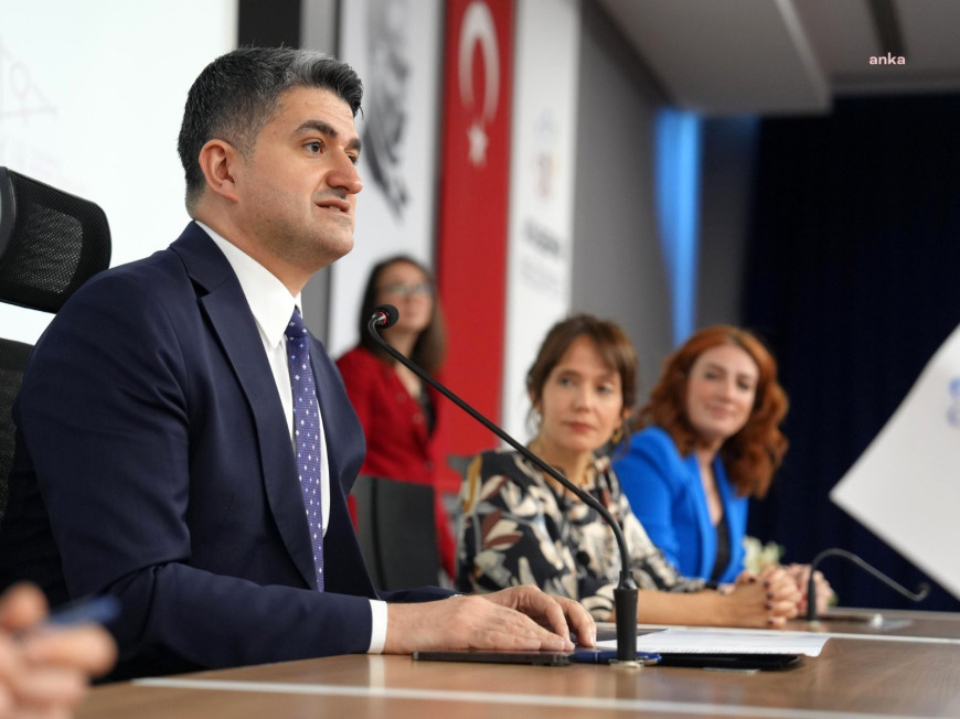 Ataşehir Belediyesi ve Kadının İnsan Hakları Derneği’nden iş birliği