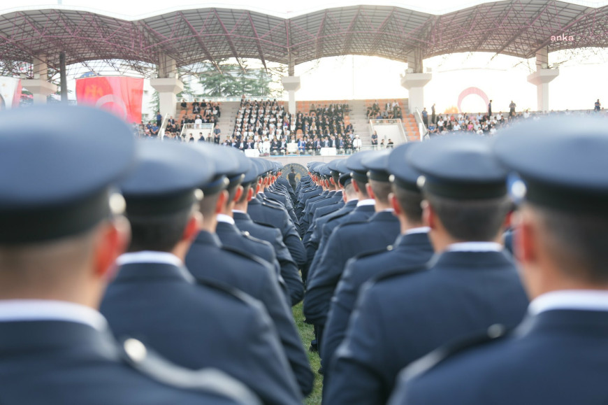 Emniyet Atama Yönetmeliğinde değişiklik Resmi Gazete'de