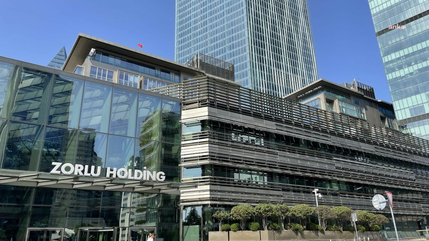 Zorlu Holding Yönetim Kurulu: Holding CEO'su Cem Köksal 1 Mart 2025 tarihi itibarıyla görevinden istifa etti