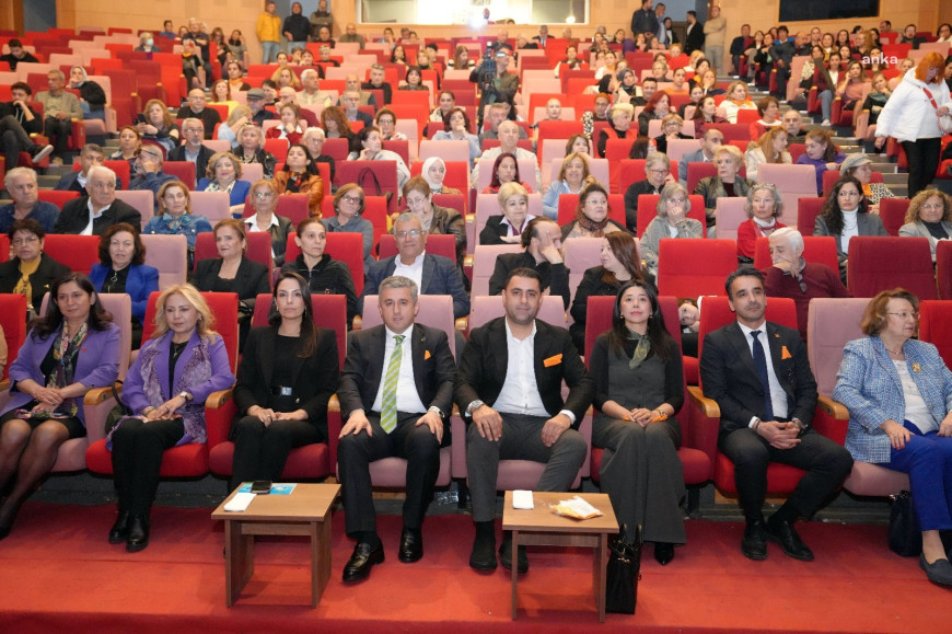 Çukurova Belediye Başkanı Kozay: “Sözde değil özde kadınların yanında olacağız”