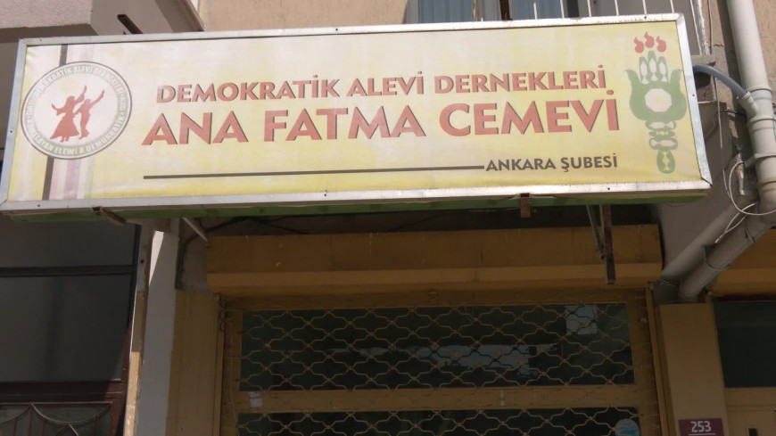 Suriye'de Alevilere saldırılara tepki...Demokratik Alevi Dernekleri Eş Başkanı Teke: ''Herhangi bir diktatörlük, herhangi bir milliyetçilik Alevilikle yan yana getirilemez''