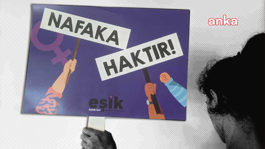 500 liralık nafakasının yükseltilmesini istedi,  eski koca kadının yaşantısını hedef gösterdi... "Çalışmıyor, vaktini hükümete harekete varacak yorum yazmakla geçiriyor"