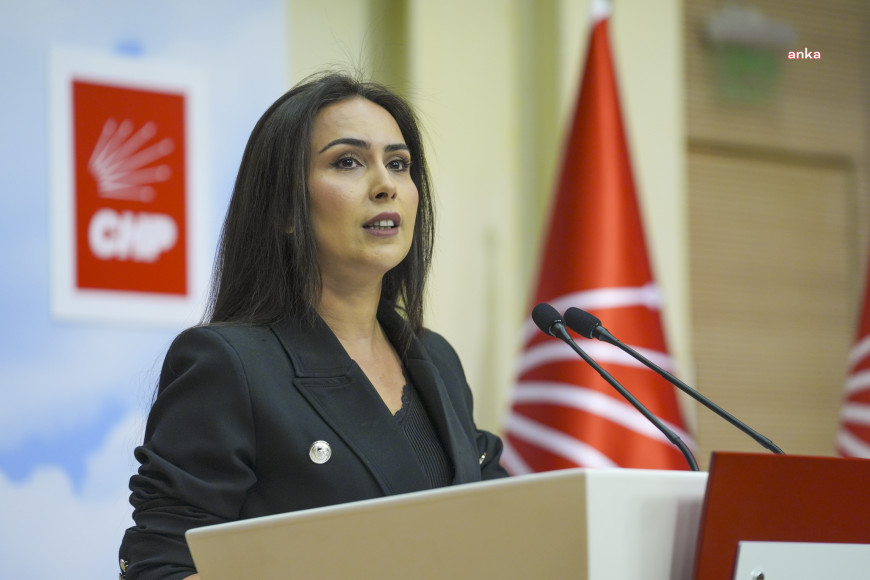 İmamoğlu'nun diploması iptal edildi… Pınar Uzun Okakın: "Artık karşınızda bir değil, milyonlarca Ekrem İmamoğlu var"