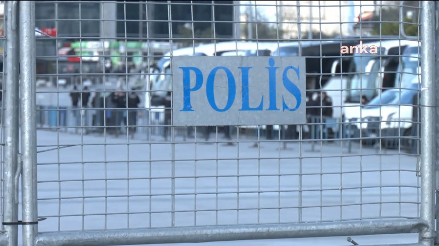 İmamoğlu'nun ifadesi gözaltındaki üçüncü günde alınmaya başlandı