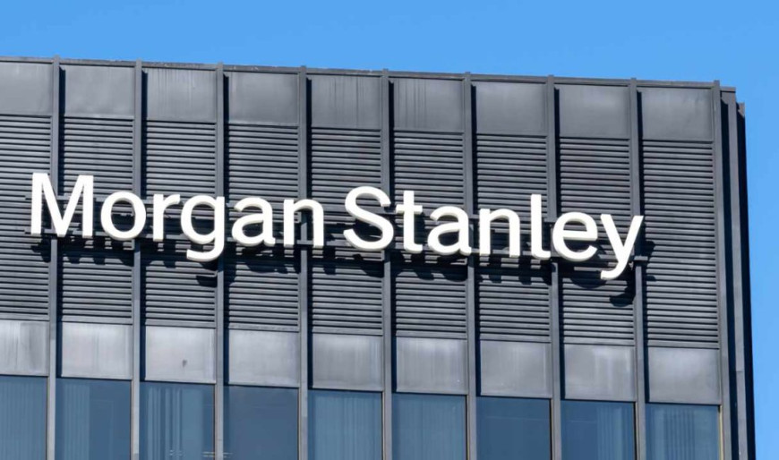 Morgan Stanley kendi talebiyle Borsa İstanbul üyeliğinden ayrıldı