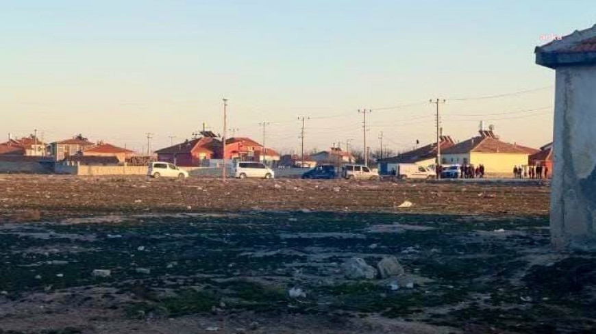 Konya'da sahipsiz köpeklerin saldırdığı iki yaşındaki çocuk yaşamını yitirdi