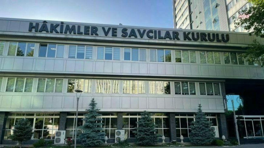 HSK, Adli ve İdari Yargı Ana Kararnamelerinde uygulanacak prensipleri açıkladı