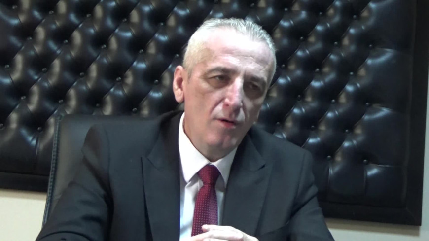 Edirne Şoförler ve Otomobilciler Esnaf Odası Başkanı Şahin: “Halk otobüsü taşımacılığı para kazanılacak iş olmaktan çıktı"