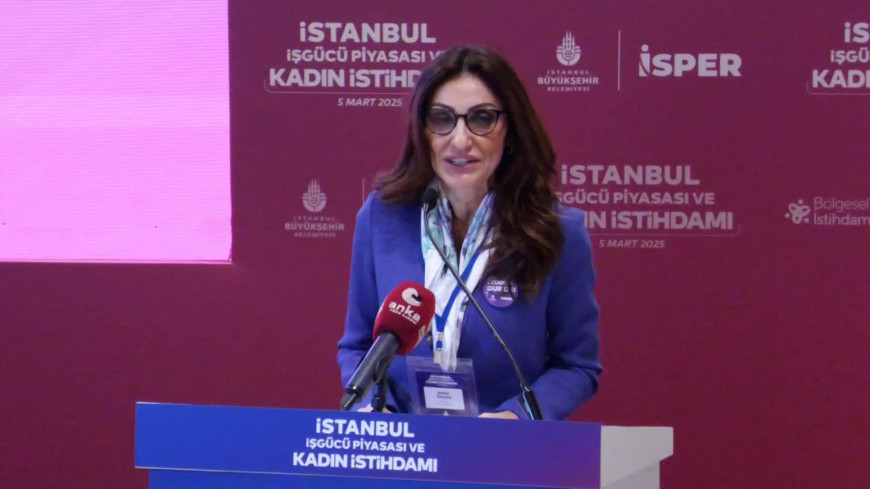 İstanbul İşgücü Piyasası ve Kadın İstihdamı Araştırması: Çocuk sahibi ve çift gelirli hanelerde kadınlar, ev içinde ve dışında haftada yaklaşık 100 saat çalışıyor