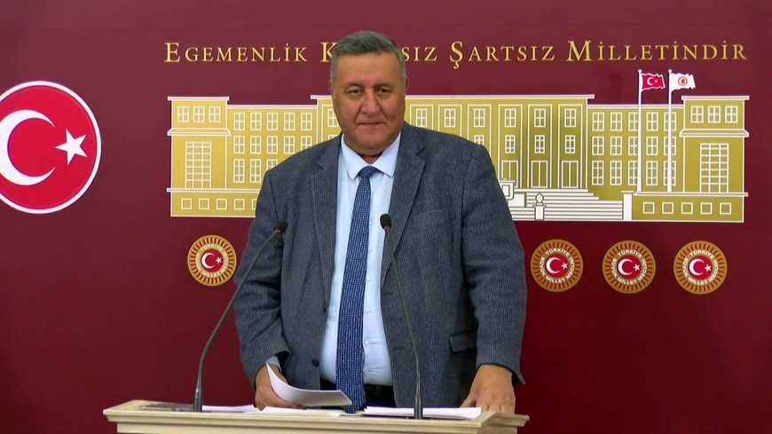 Ömer Fethi Gürer: Cumhurbaşkanı, TARSİM kapsamında olsun ya da olmasın don etkisiyle mağdur olan çiftçinin zararının karşılanması için talimat vermelidir