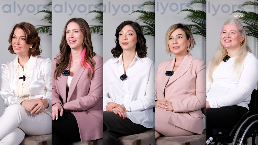 Orzaks İlaç, “İlham Al, Güç Ver” projesiyle kadınları desteklemeye devam ediyor