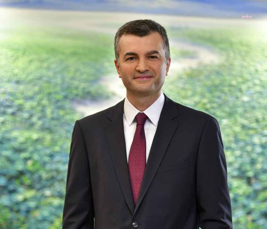 Kerevitaş'ın 2024 cirosu 25 milyar TL oldu