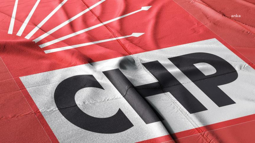 Şişli Belediye Meclis Üyesi Yusuf Özcan, CHP'den istifa etti