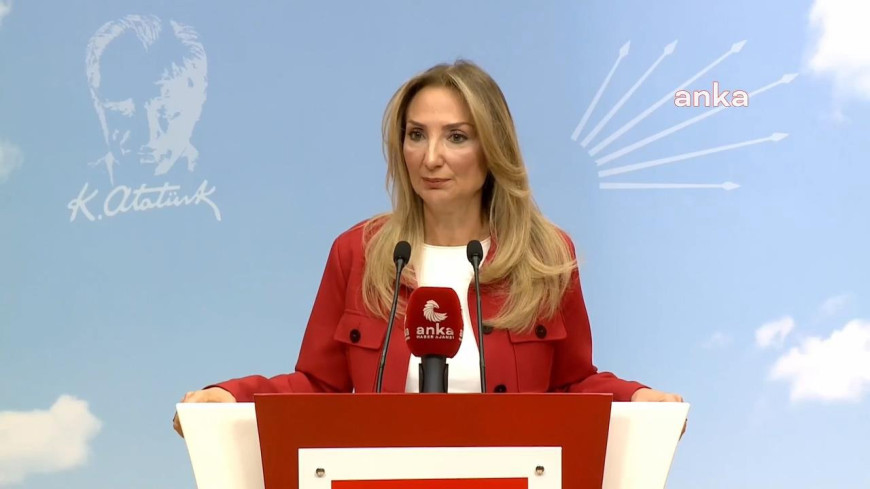 Kadının Güçlenmesi genelgesi... Aylin Nazlıaka: “Kadının güçlendirilmesi içi il koordinasyon kurulları kuruluyor ancak yerel yönetimlere yer verilmiyor” 