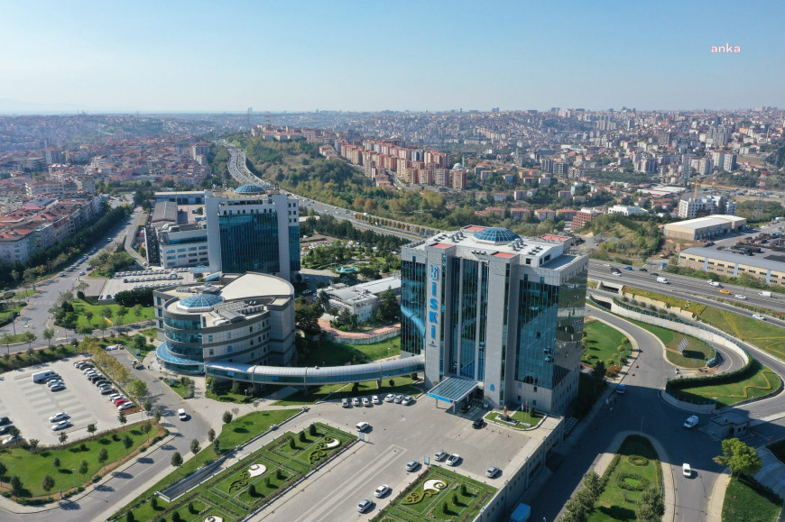 İSKİ’den Üsküdar’daki atık su deşarjı iddialarına yanıt