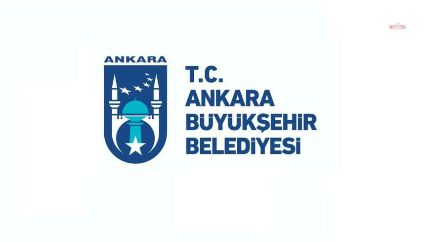 Ankara Büyükşehir Belediyesi'nden fırtına uyarısı