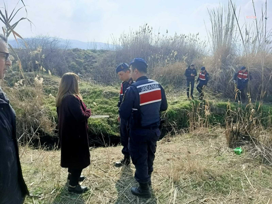 Denizli'nin Honaz ilçesinde kaybolan 4 yaşındaki kız çocuğunun cansız bedenine ulaşıldı