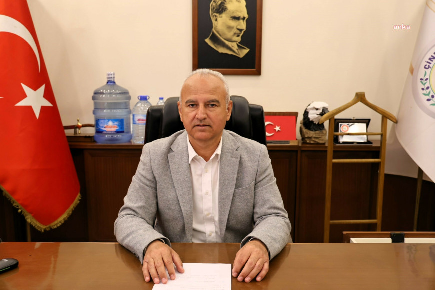 Çine Belediye Başkanı Kıvrak: "Kadınların kültürel hayatta daha güçlü bir şekilde yer almasını sağlamaya kararlıyız"