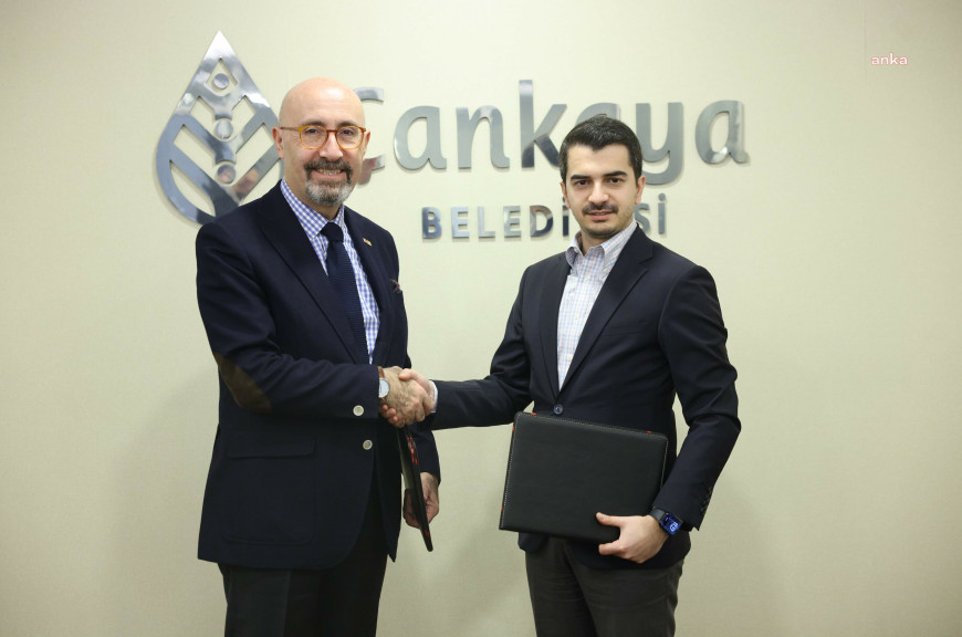 Çankaya Belediyesi, “Girişimci Kadınlar Projesi” ile kadınların iş gücüne katılımına destek verecek